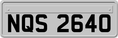 NQS2640