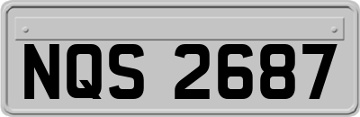 NQS2687