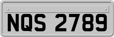 NQS2789
