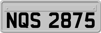 NQS2875
