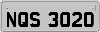 NQS3020