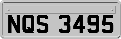 NQS3495