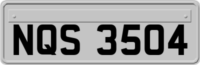 NQS3504