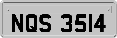 NQS3514