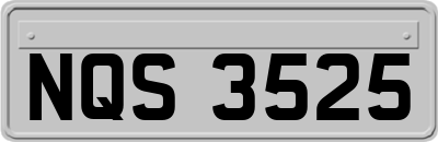 NQS3525