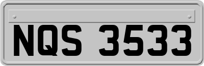 NQS3533