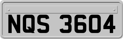 NQS3604