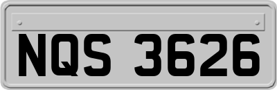 NQS3626