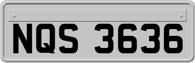 NQS3636