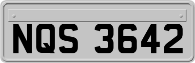 NQS3642