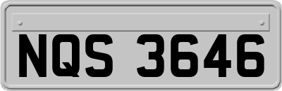 NQS3646