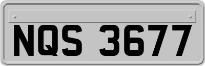 NQS3677