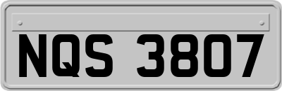 NQS3807