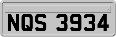 NQS3934