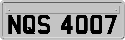 NQS4007