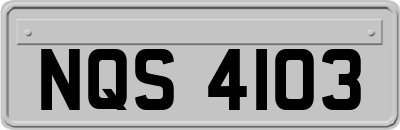 NQS4103