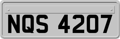 NQS4207