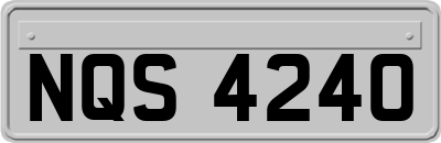 NQS4240