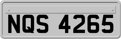 NQS4265
