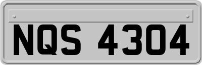 NQS4304