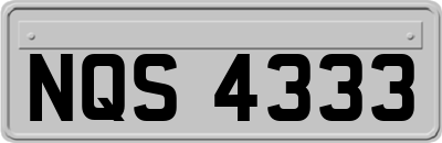 NQS4333