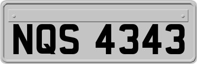 NQS4343
