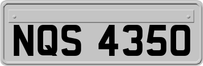 NQS4350