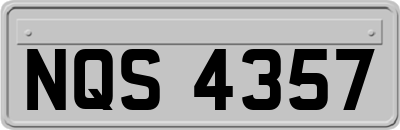NQS4357