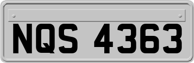 NQS4363
