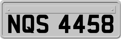 NQS4458