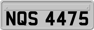 NQS4475