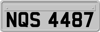 NQS4487
