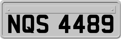 NQS4489