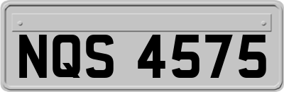 NQS4575