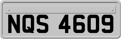 NQS4609