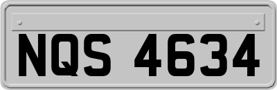 NQS4634