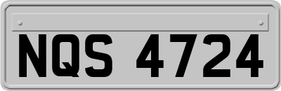 NQS4724