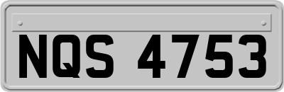NQS4753