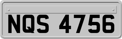 NQS4756