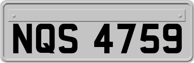 NQS4759