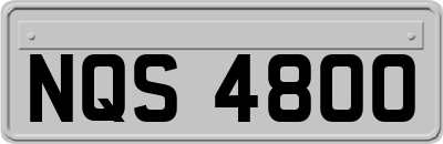 NQS4800