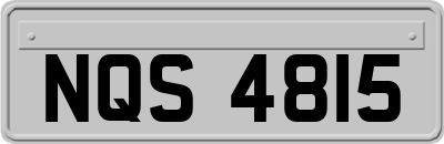 NQS4815