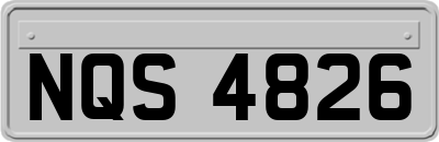 NQS4826