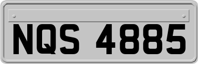 NQS4885