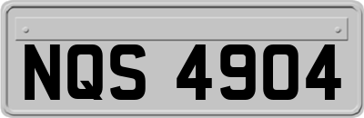 NQS4904