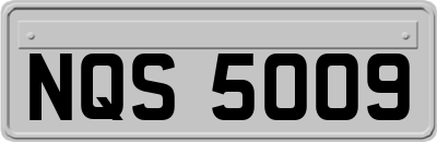 NQS5009