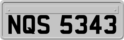 NQS5343