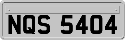 NQS5404