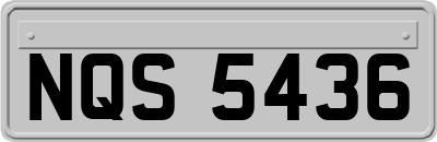 NQS5436