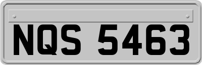 NQS5463